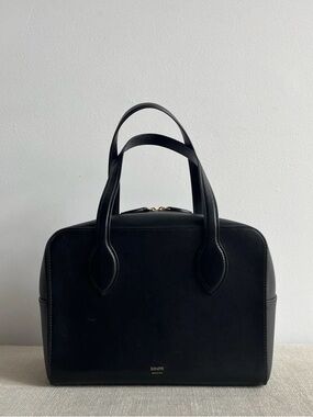 Khaite Maeve mini bag